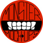 MonsterMock-Ups