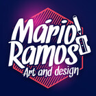 marioramosart