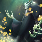 Redbubble profile picture for @gaster