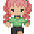 pixelling
