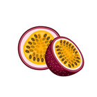 Passion-Fruits