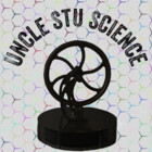 UncleStuScience