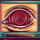 Redbubble profile picture for @BRAINWASH