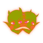 Redbubble profile picture for @husks