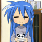 kuronekosmole