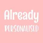 A-Personalised