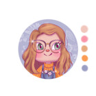 cute-tulip
