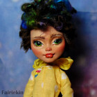 Fairiekin