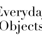 EverydayObjects