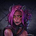 EinnorDraws