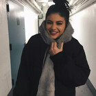 cuddleftkylie