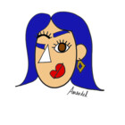 Redbubble profile picture for @Amended