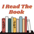 IReadTheBook