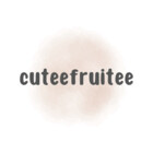 CuteeFruitee