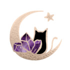 mooncatcrystals