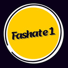 Redbubble profile picture for @Fashate1