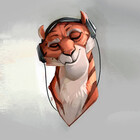 leksotiger