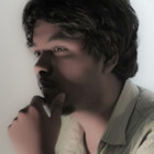 Redbubble profile picture for @kushal