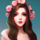 Girly-Universe