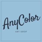 anycolorart