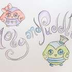 mobyandpuddle