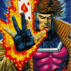 Redbubble profile picture for @Gambit