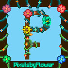 LunariaFlower
