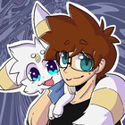 Jaxoonandindigo
