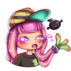 Pokeshrimp