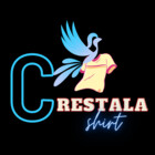 CRESTALA-SHIRT