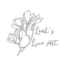 LeahsLineArt