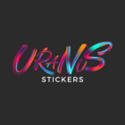 UranusStickers