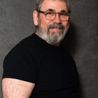 Timothy Stringer