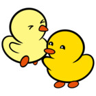 DuckieandDuck