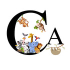 Cartoon-animals