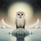 snowyowls