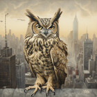 FlacoTheOwl