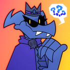 Skeletal-Spyro
