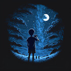 Moon-kid