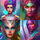 ColorSurge