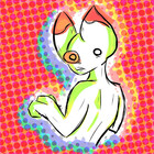 2Cartoon-Cats