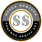 Speez-Sprites