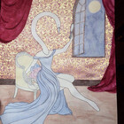 mourningswan