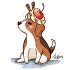 beaglecakes