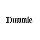 Dummieclothing