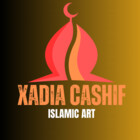 xadiacashifart