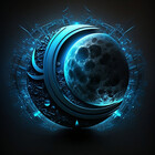 Blue0005