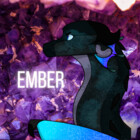 EmbertheDragon