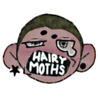 hairymoths