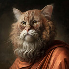 socrate-le-chat